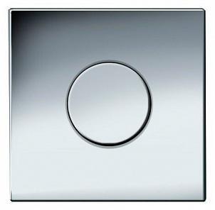 Кнопка для писсуара Geberit Sigma HyTouch Type 01 116.011.46.5, матовый хром